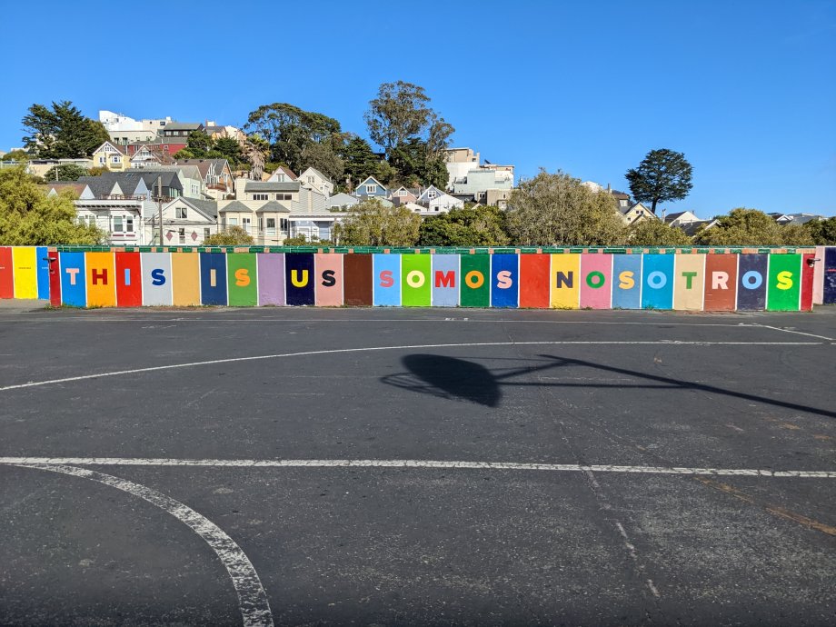 Tours SFUSD